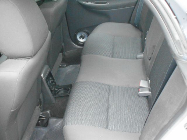 Subaru Impreza 2005 photo 3