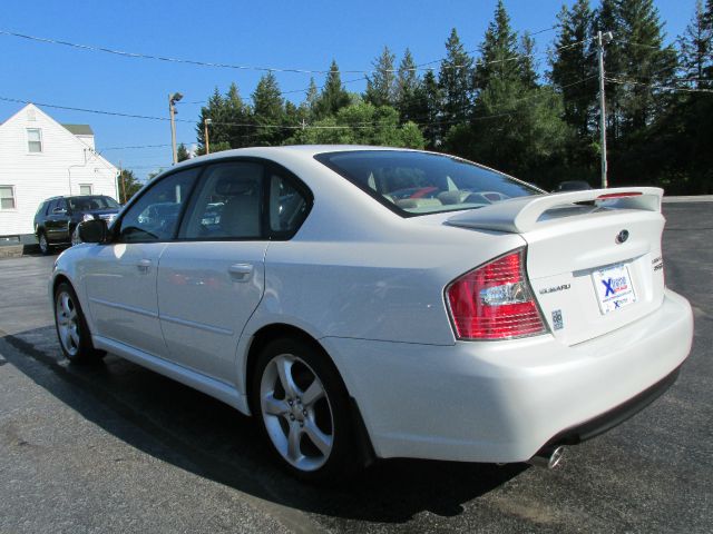 Subaru Impreza 2005 photo 0