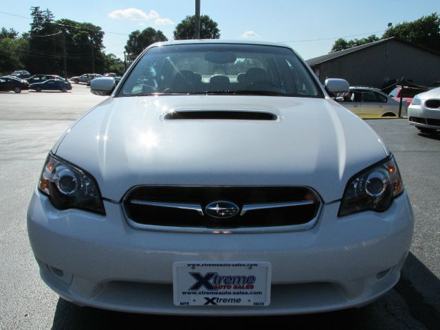 Subaru Impreza 2005 photo 2