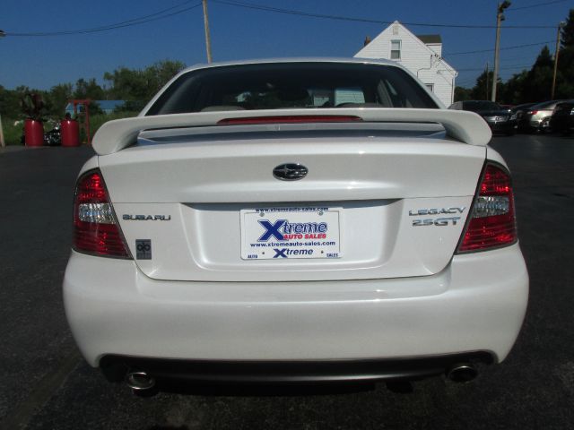 Subaru Impreza 2005 photo 3