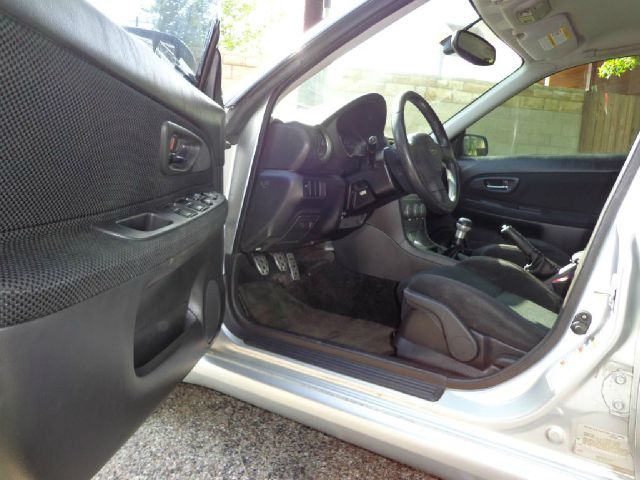 Subaru Impreza 2005 photo 1