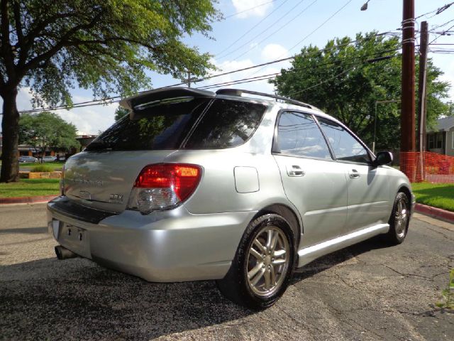 Subaru Impreza 2005 photo 2