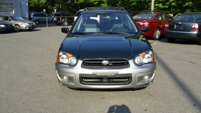 Subaru Impreza 2005 photo 10