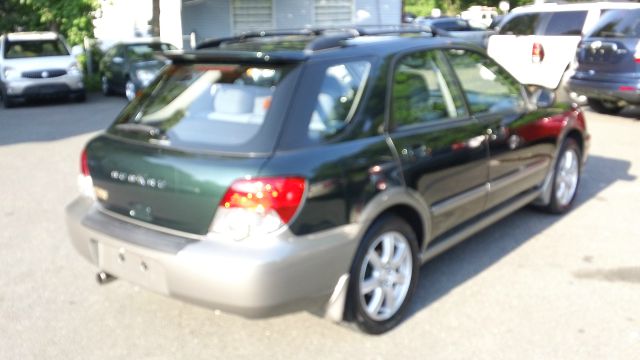 Subaru Impreza 2005 photo 14