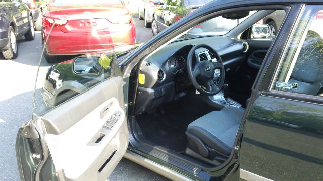 Subaru Impreza 2005 photo 21