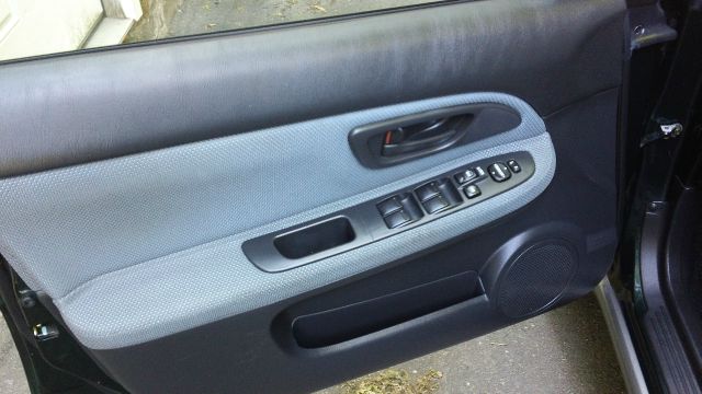 Subaru Impreza 2005 photo 22