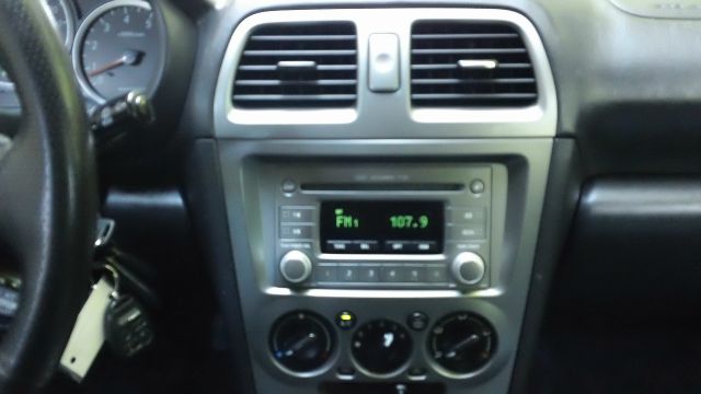 Subaru Impreza 2005 photo 23