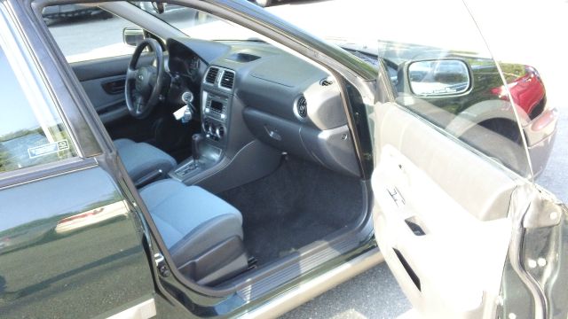 Subaru Impreza 2005 photo 27