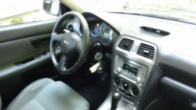 Subaru Impreza 2005 photo 8