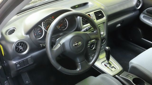 Subaru Impreza 2005 photo 9