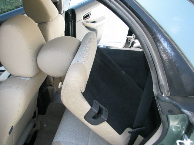 Subaru Impreza 2006 photo 13