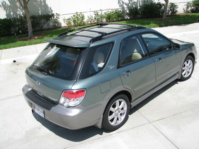 Subaru Impreza 2006 photo 15