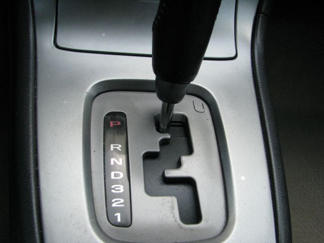 Subaru Impreza 2006 photo 17