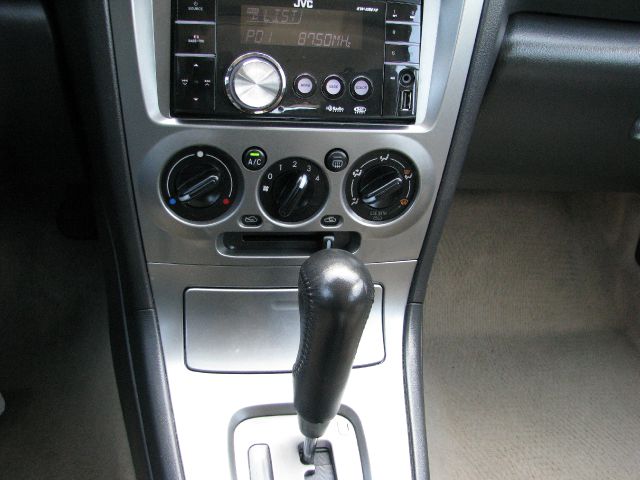 Subaru Impreza 2006 photo 18