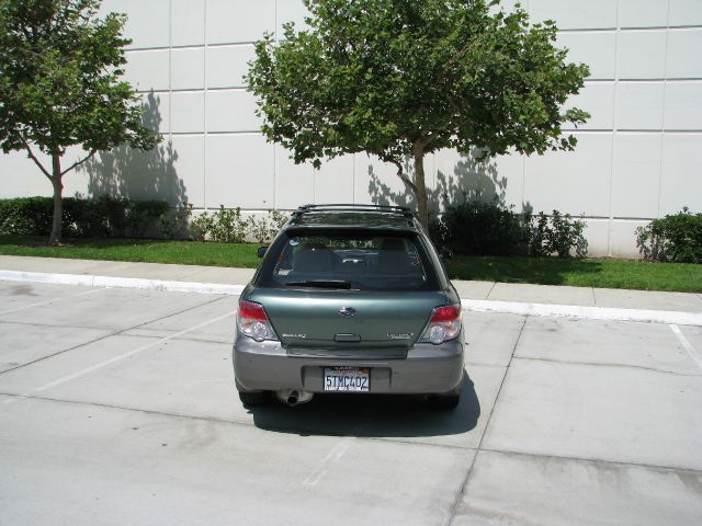 Subaru Impreza 2006 photo 2