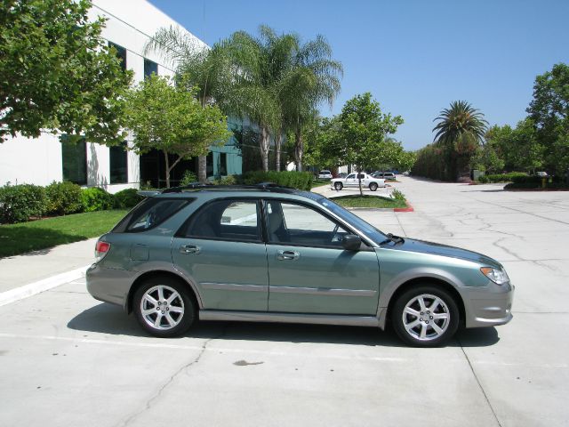 Subaru Impreza 2006 photo 21