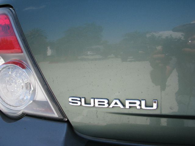 Subaru Impreza 2006 photo 23