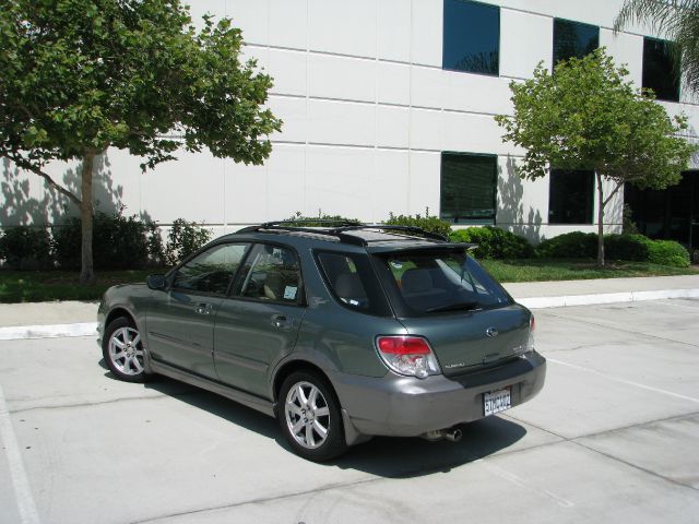 Subaru Impreza 2006 photo 25