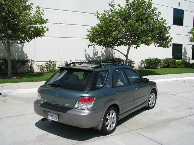 Subaru Impreza 2006 photo 26