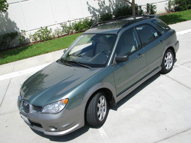 Subaru Impreza 2006 photo 27