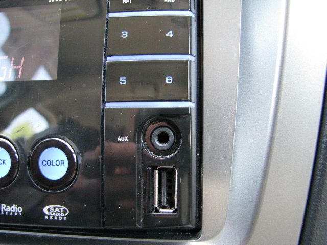 Subaru Impreza 2006 photo 28