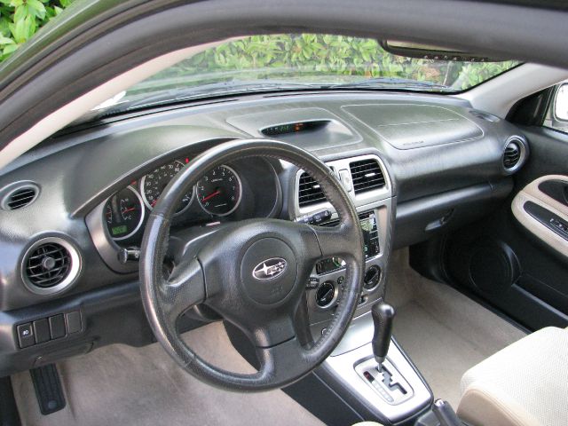 Subaru Impreza 2006 photo 30