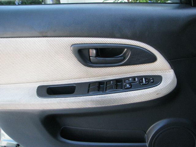 Subaru Impreza 2006 photo 38