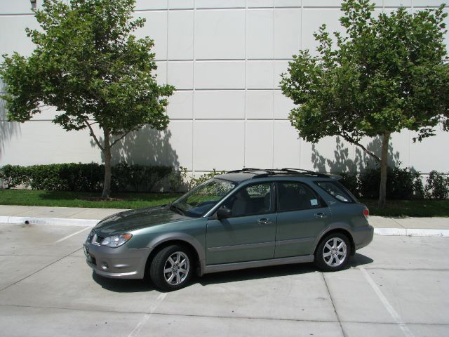 Subaru Impreza 2006 photo 39