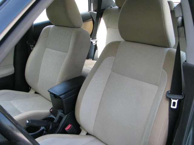 Subaru Impreza 2006 photo 8