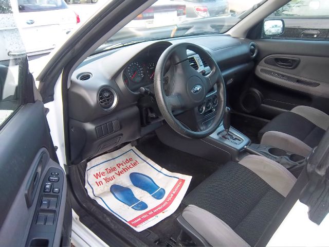 Subaru Impreza 2006 photo 3