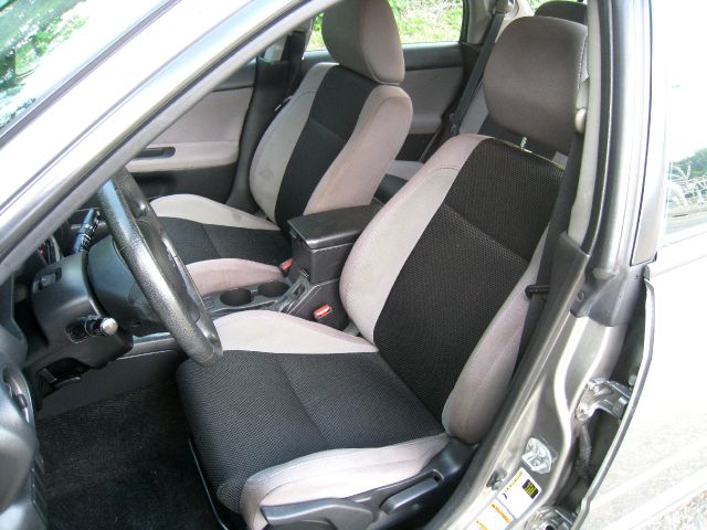 Subaru Impreza 2006 photo 10