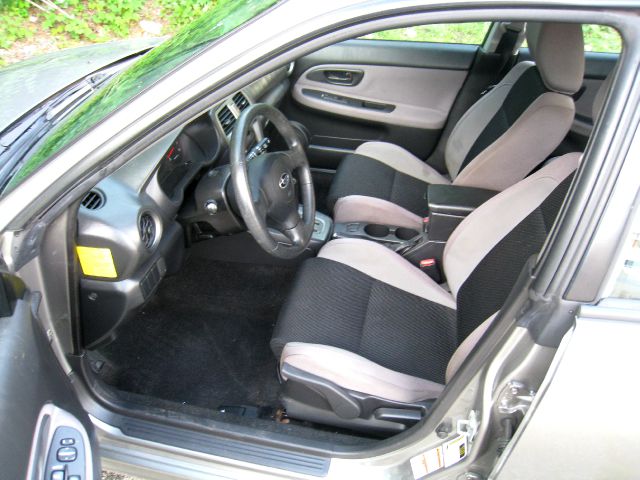 Subaru Impreza 2006 photo 11