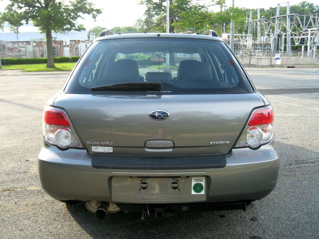 Subaru Impreza 2006 photo 14