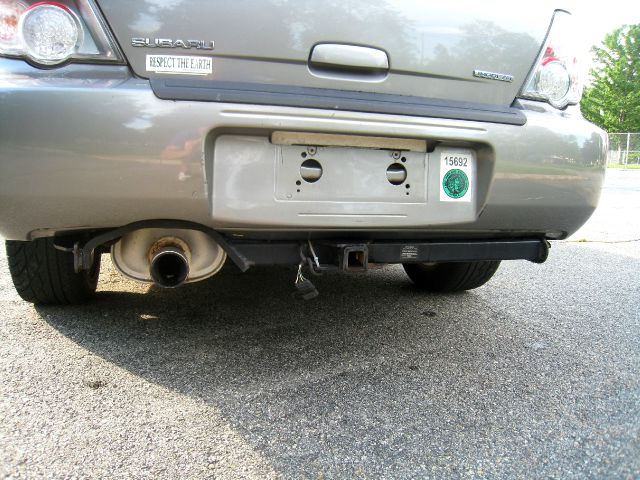 Subaru Impreza 2006 photo 15