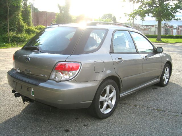 Subaru Impreza 2006 photo 16