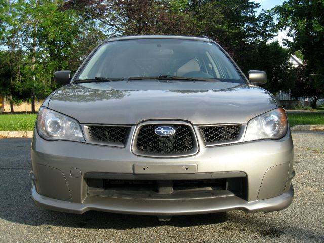 Subaru Impreza 2006 photo 21