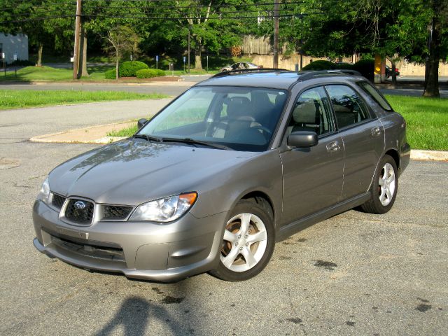 Subaru Impreza 2006 photo 22