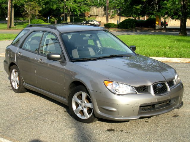 Subaru Impreza 2006 photo 23