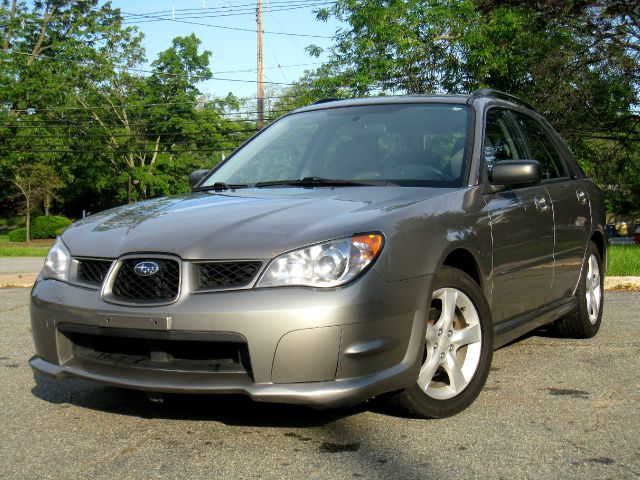 Subaru Impreza 2006 photo 24