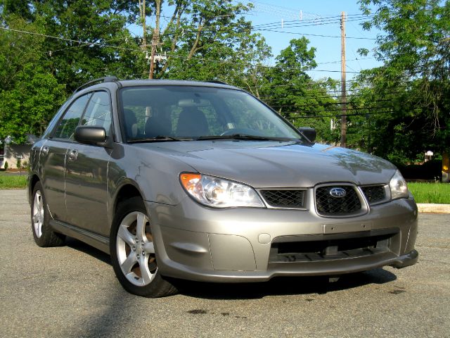 Subaru Impreza 2006 photo 25