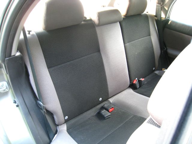 Subaru Impreza 2006 photo 5