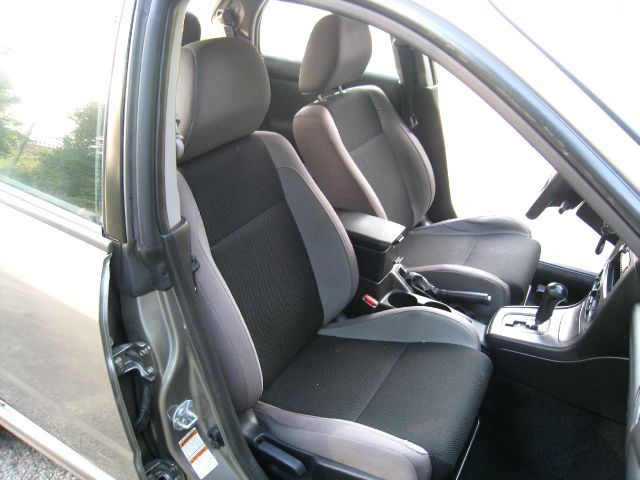 Subaru Impreza 2006 photo 8