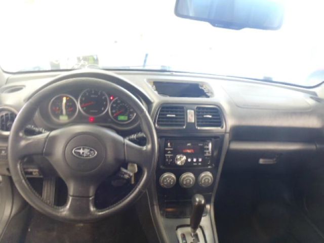 Subaru Impreza 2006 photo 1