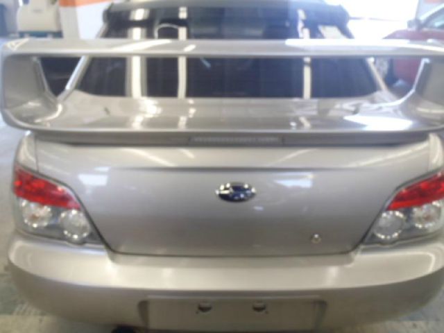 Subaru Impreza 2006 photo 3