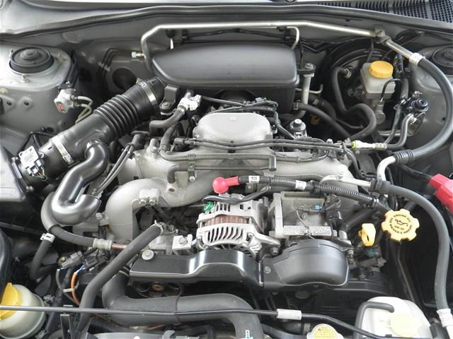 Subaru Impreza 2006 photo 10