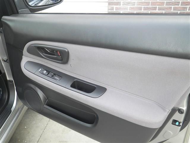 Subaru Impreza 2006 photo 12