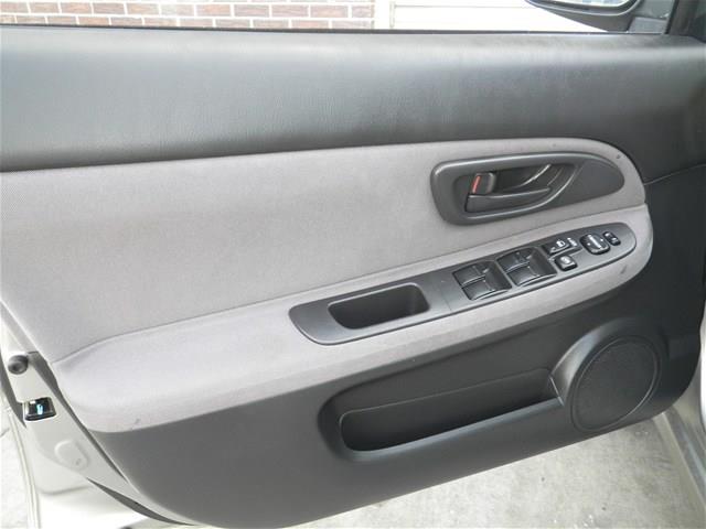 Subaru Impreza 2006 photo 13