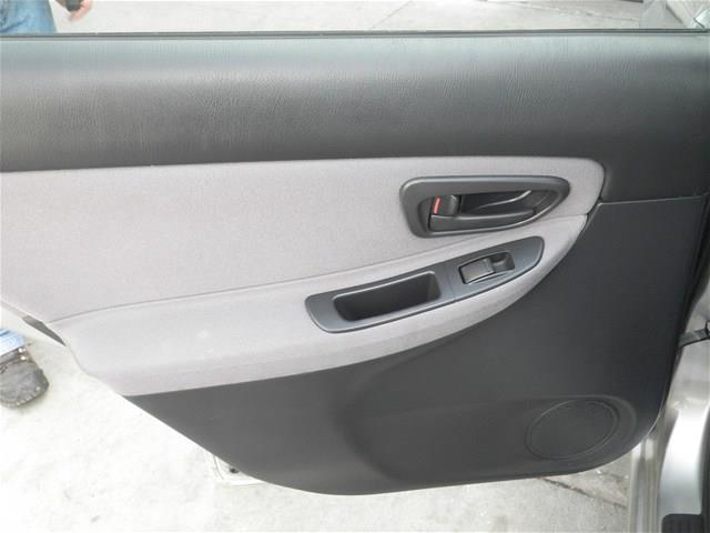 Subaru Impreza 2006 photo 4