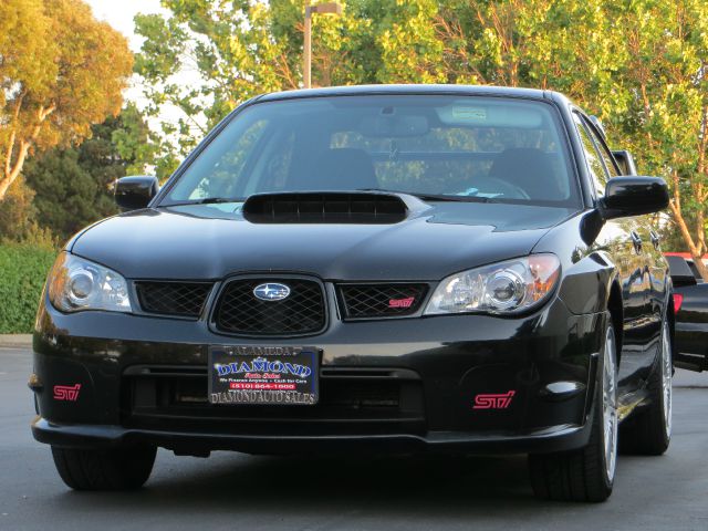 Subaru Impreza 2006 photo 4