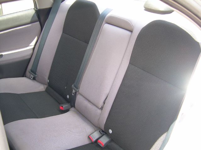 Subaru Impreza 2006 photo 16